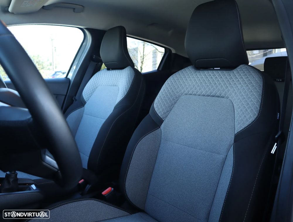 Renault Clio 1.5 Blue dCi Evolution - 25