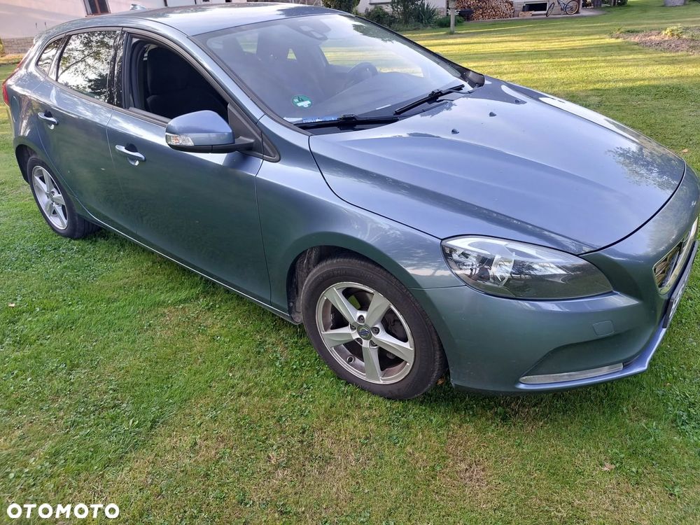 Volvo V40 D2 Base - 2
