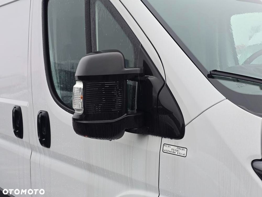 Opel Movano Heavy H3-Power L4H3 - 21