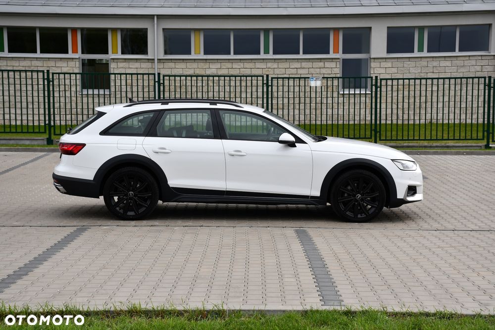 Audi A4 Allroad - 7