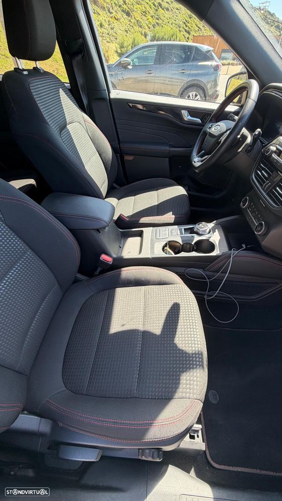 Ford Kuga 1.5 TDCi EcoBlue ST-Line Aut. - 13