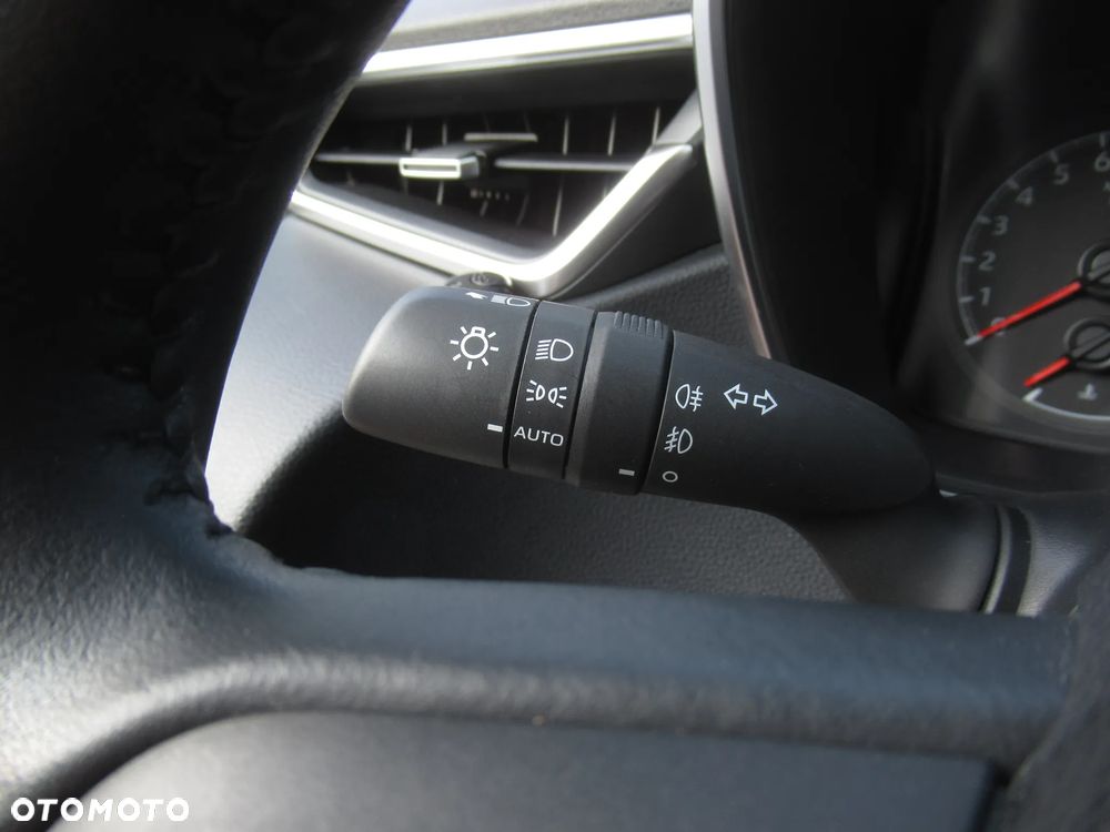 Toyota Corolla 1.5 Comfort - 13