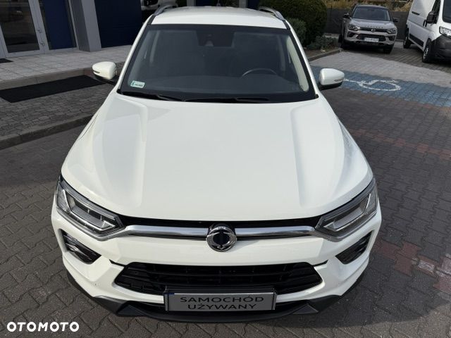 SsangYong/KGM Korando - 4