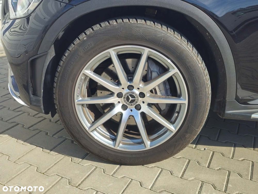 Mercedes-Benz GLC - 26