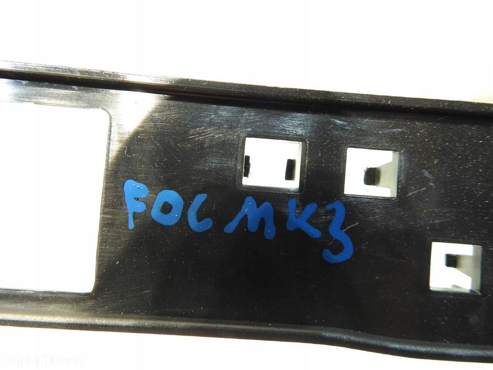 RAMKA MOCOWANIE LAMPKI KABINY FORD FOCUS MK3 BM51-A519DS58-ABW - 2