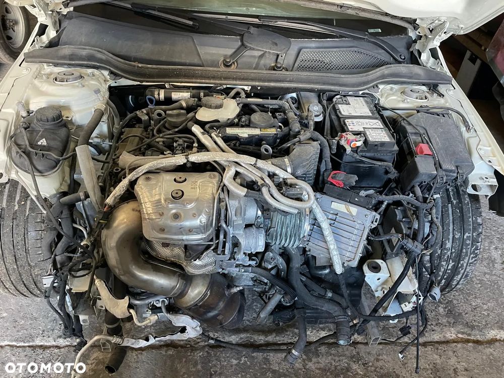 Mercedes-Benz Klasa A 45 AMG 4Matic AMG Speedshift 7G-DCT - 3