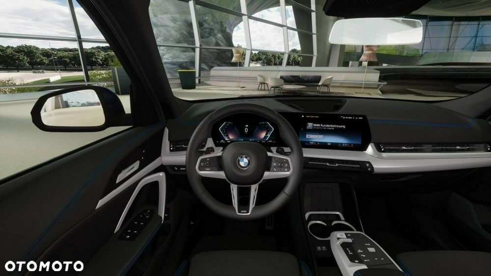 BMW X1 xDrive18d Sport - 13