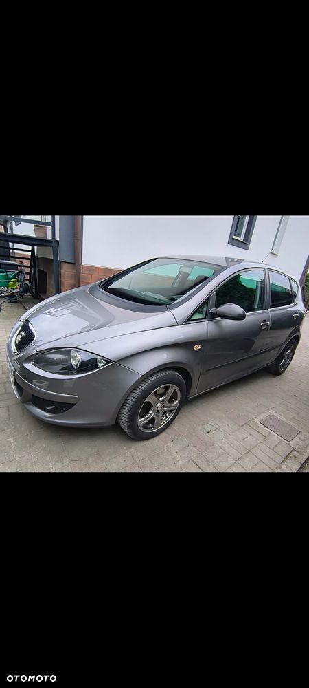 Seat Altea 1.9 TDI Reference - 6