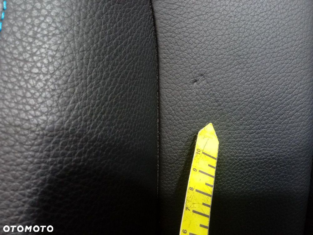 BMW M2 F87 F22 FOTELE KANAPA KOMPLET MDB2 - 8