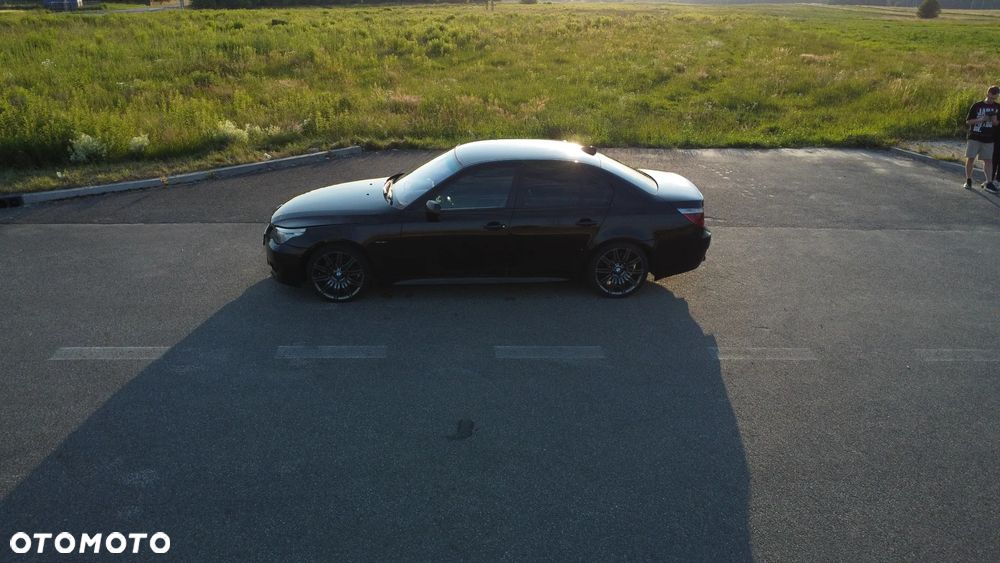 BMW Seria 5 - 6