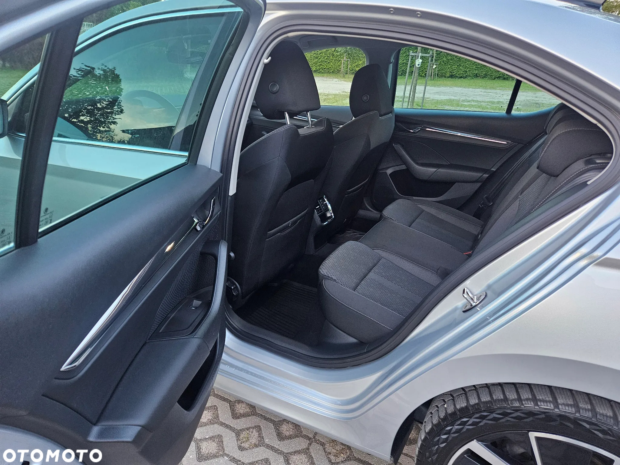 Skoda Octavia 1.5 TSI ACT Style - 11