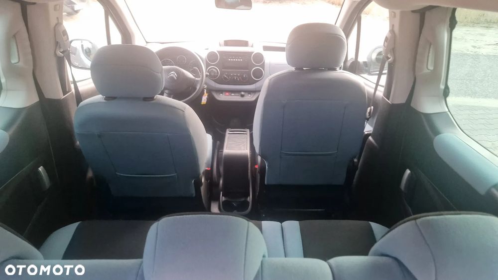 Citroën Berlingo Multispace e-HDi 90 FAP EGS6 Tendance - 20