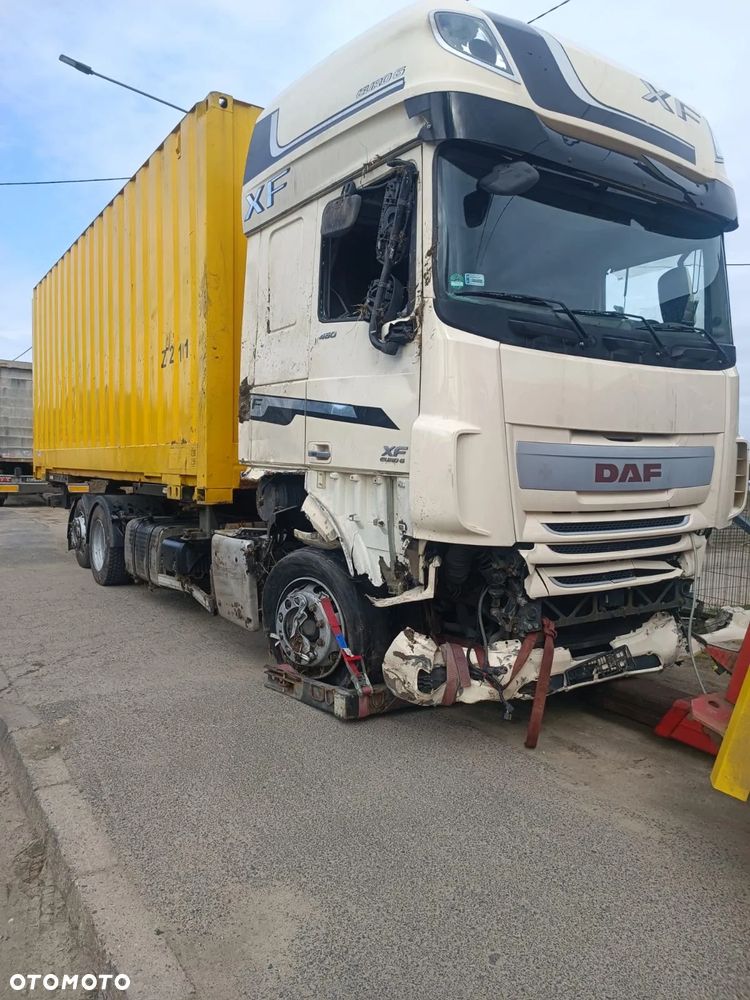 DAF XF 106 - 3