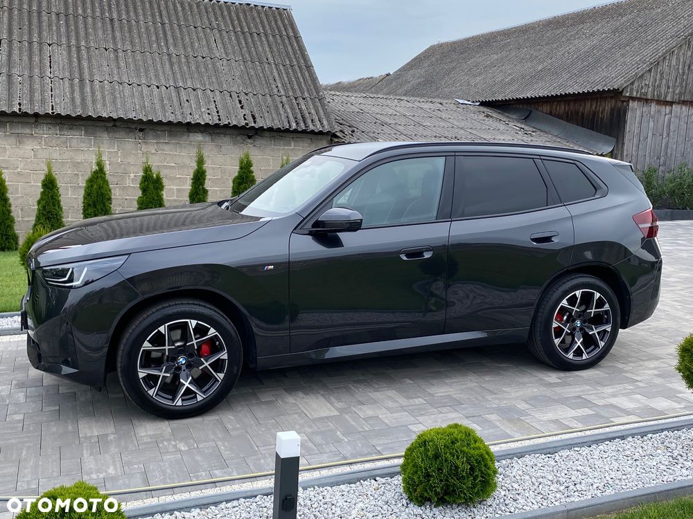 BMW X3 - 9