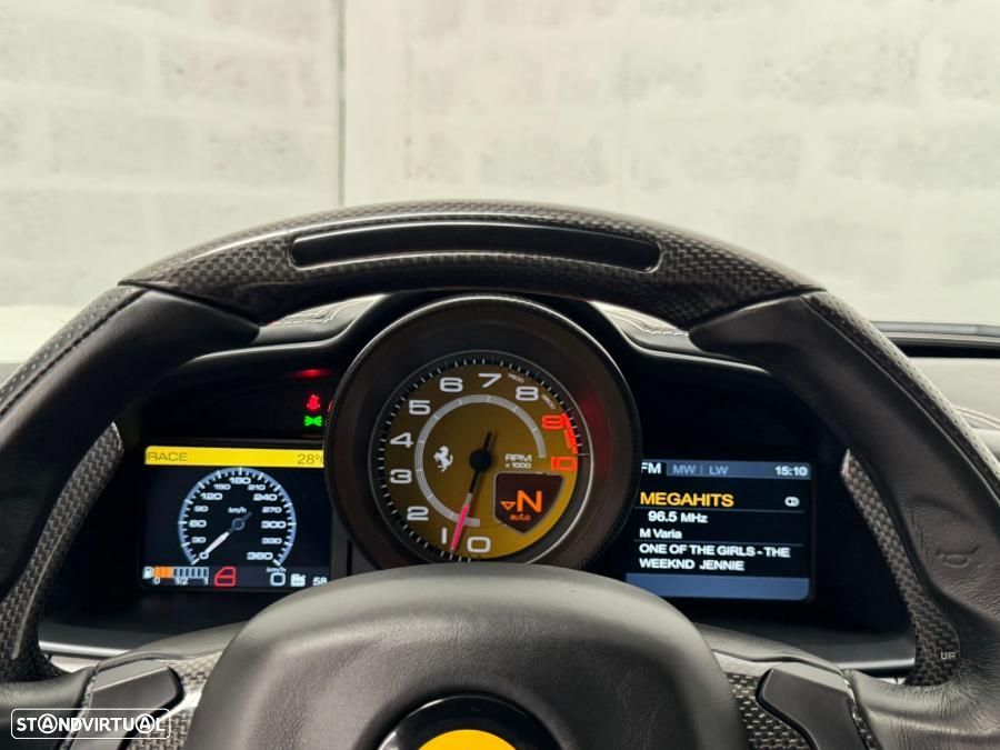 Ferrari 458 Italia - 22