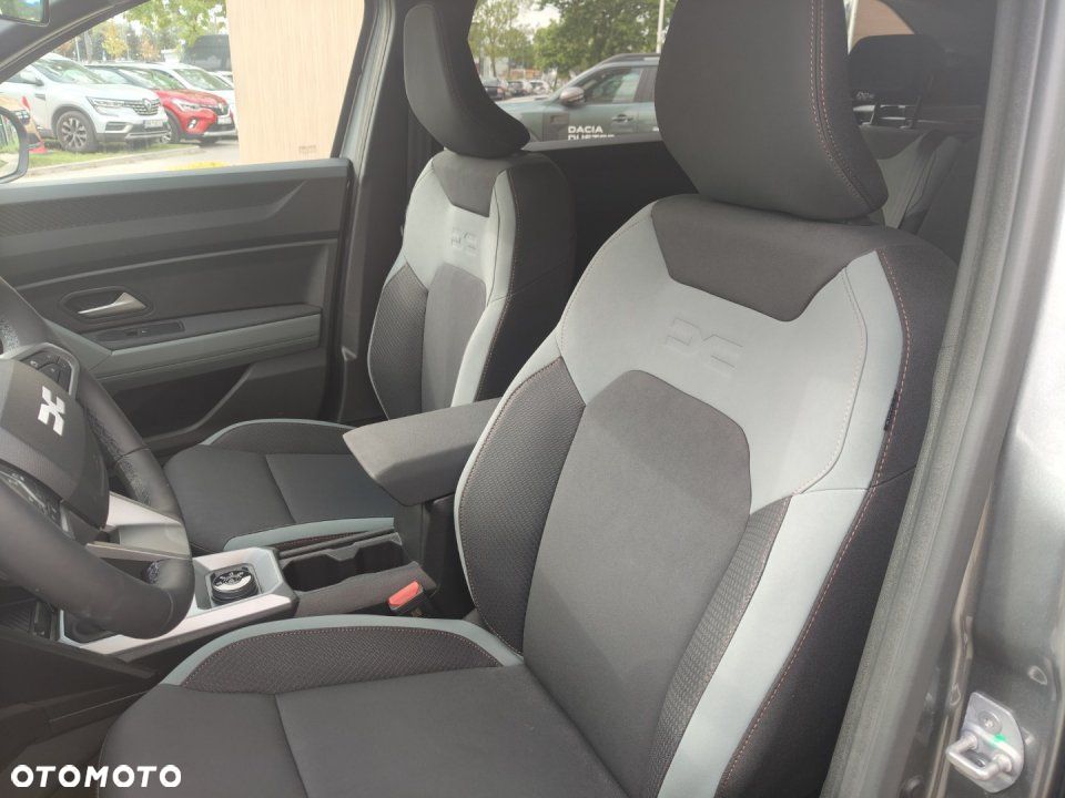 Dacia Bigster - 13