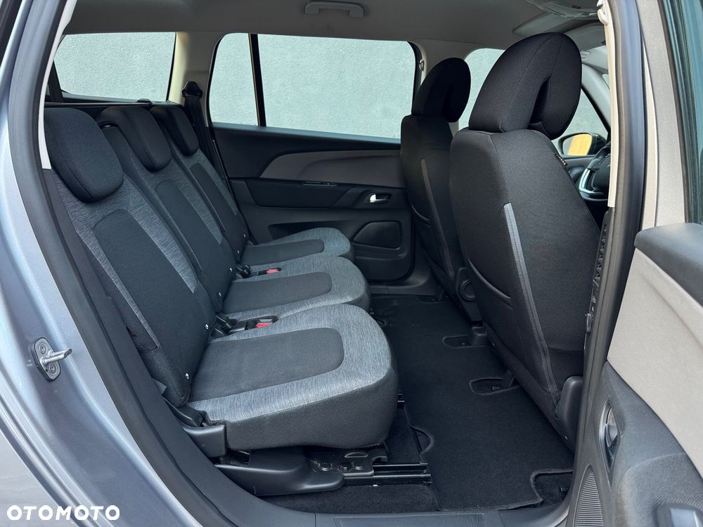 Citroën C4 SpaceTourer 1.5 BlueHDi Feel S&S - 22