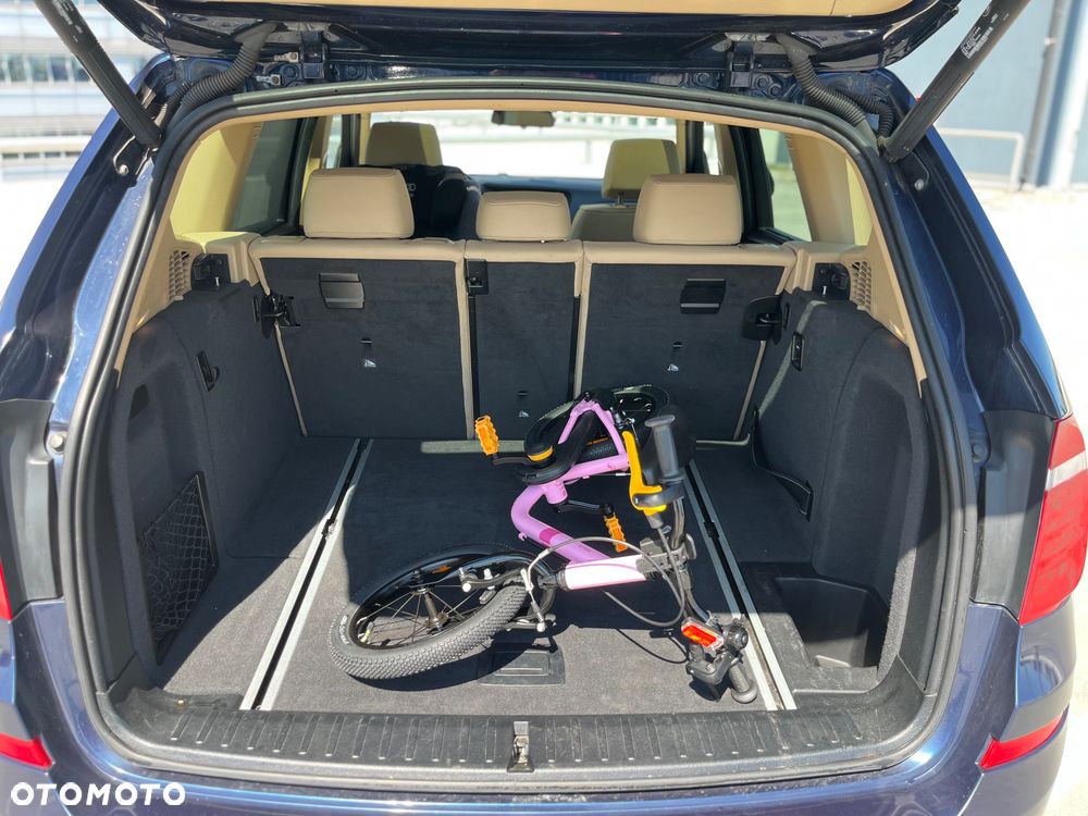 BMW X3 - 20