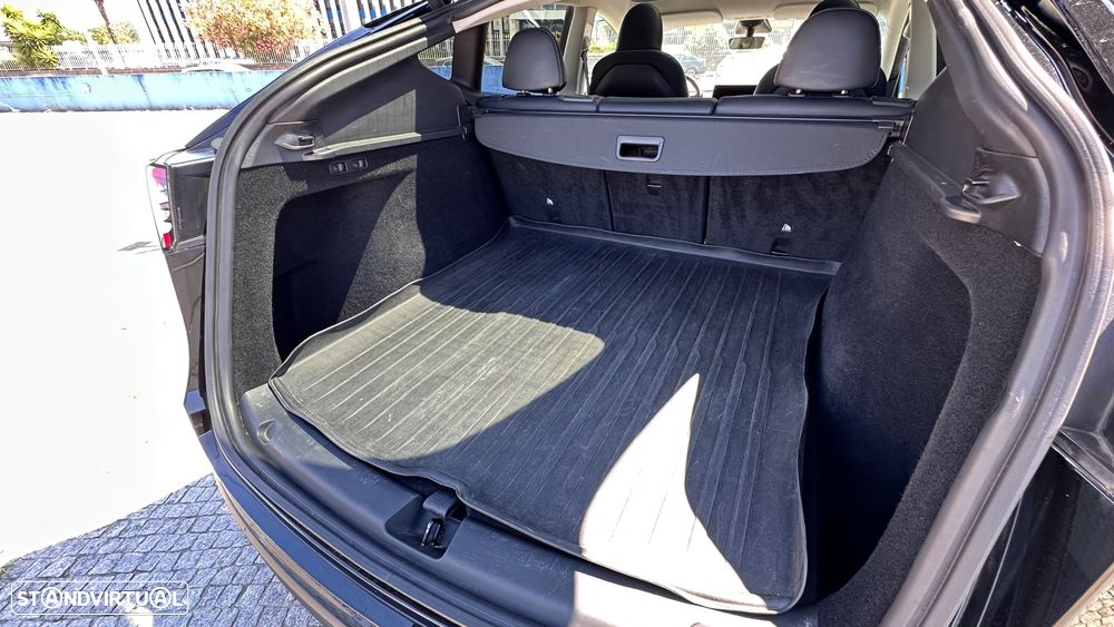 Tesla Model Y Performance Dual Motor AWD - 15