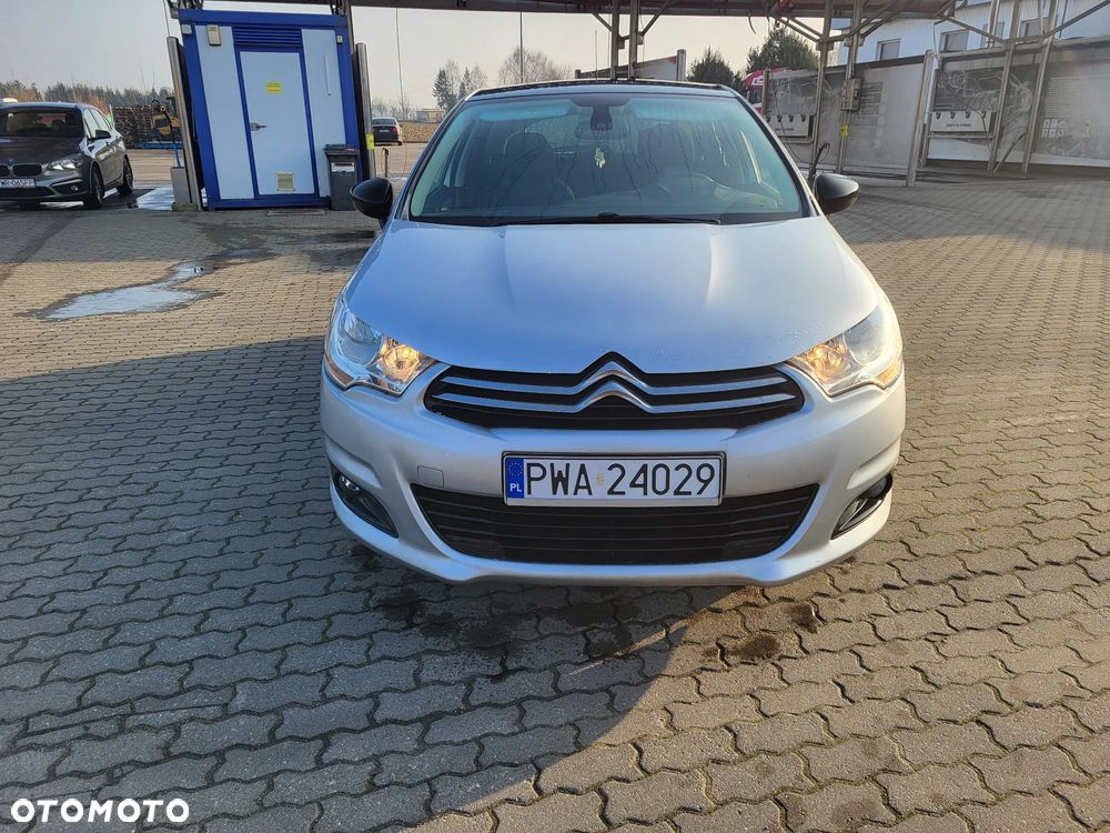 Citroën C4 PureTech 130 Stop & Start Attraction - 2