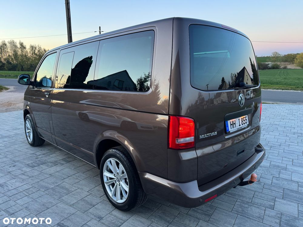 Volkswagen Multivan L1 Startline - 4