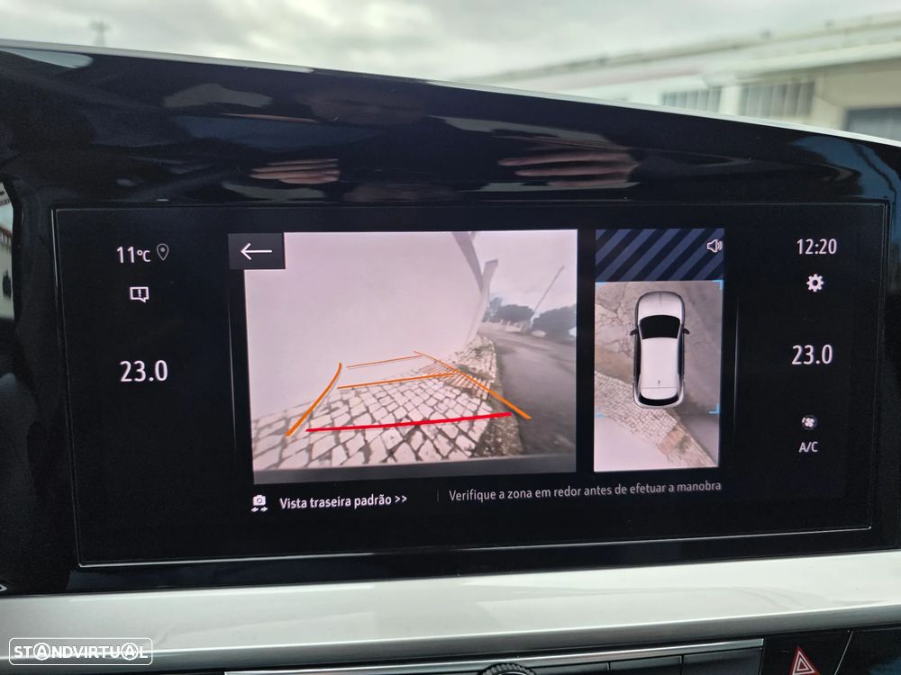 Opel Mokka 1.5 D Elegance - 16