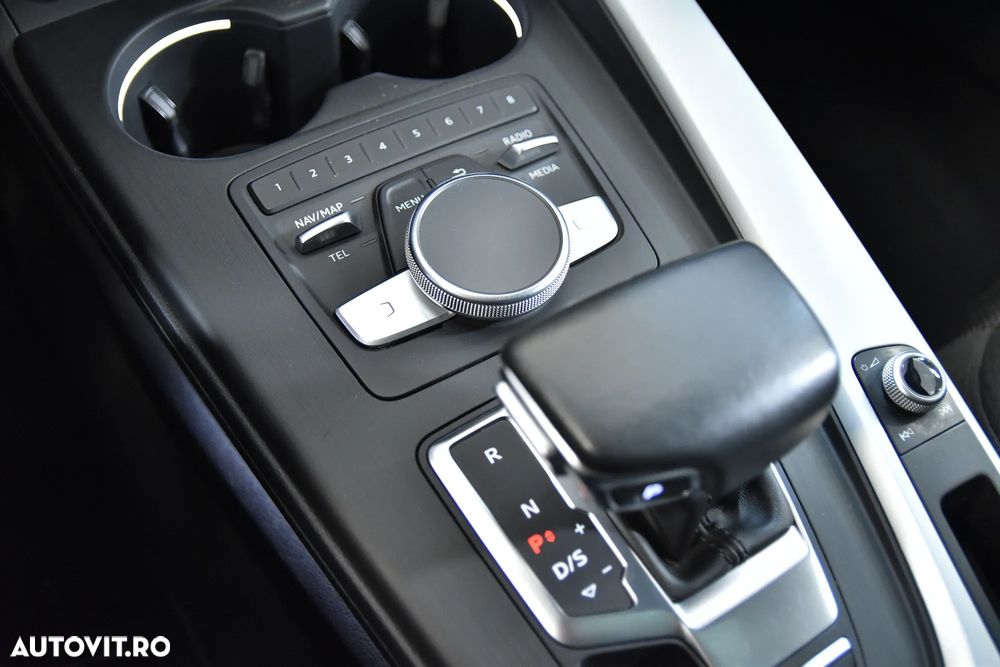 Audi A4 Allroad - 17