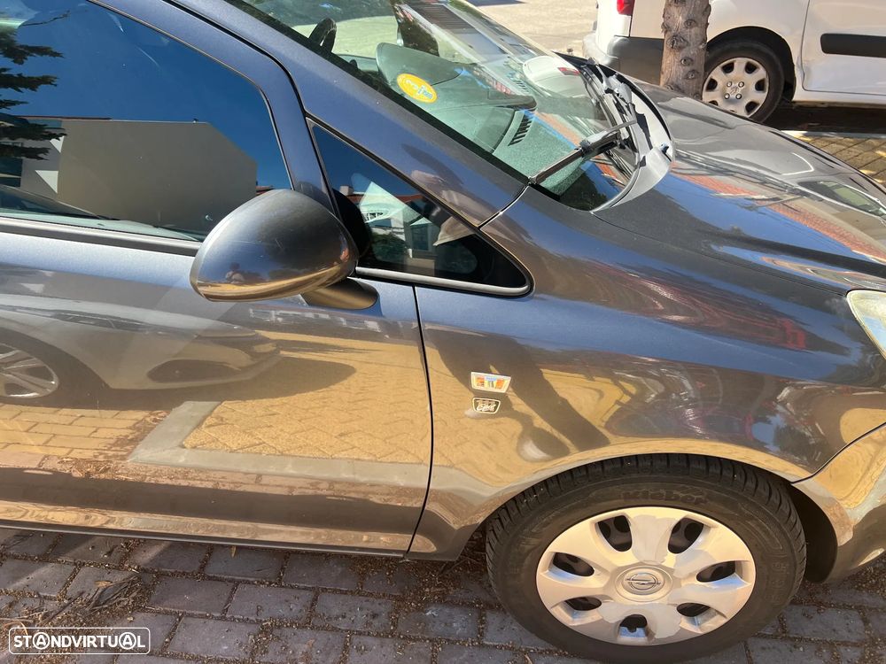 Opel Corsa - 6
