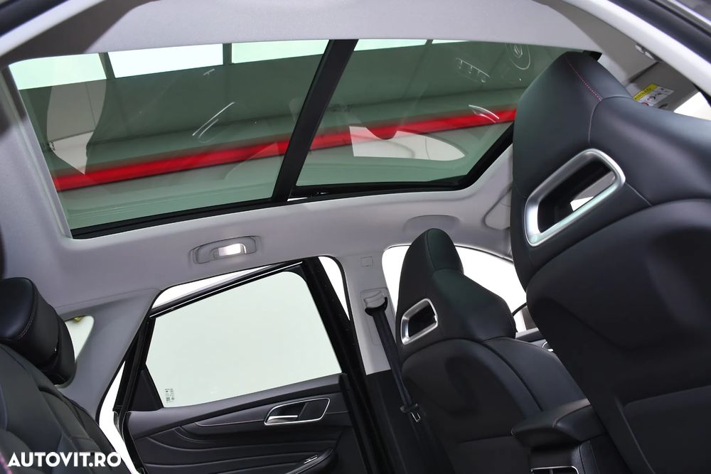 MG EHS 1.5T-GDI Luxury - 12