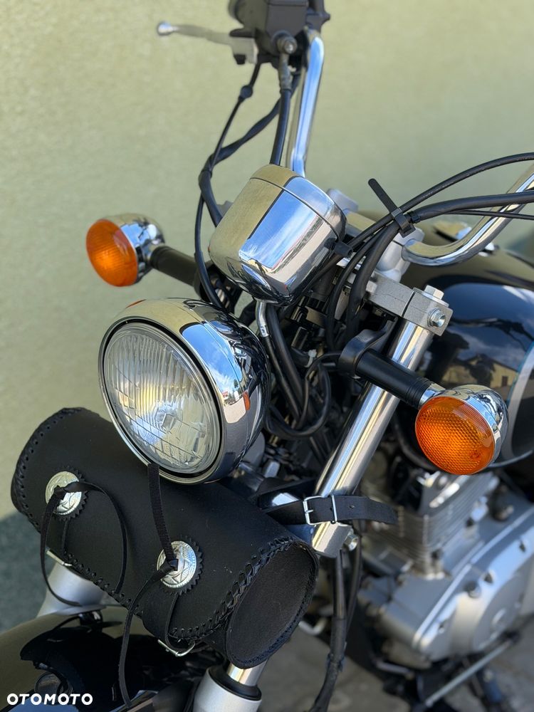 Suzuki Marauder - 27