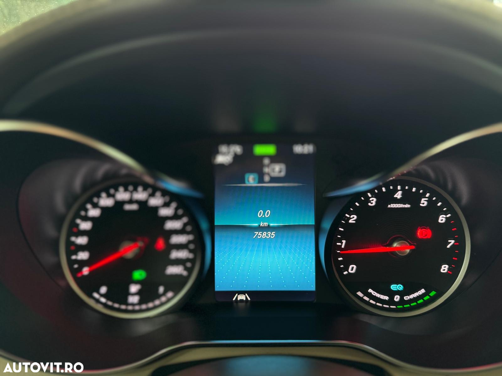 Mercedes-Benz GLC Coupe 200 MHEV - 6