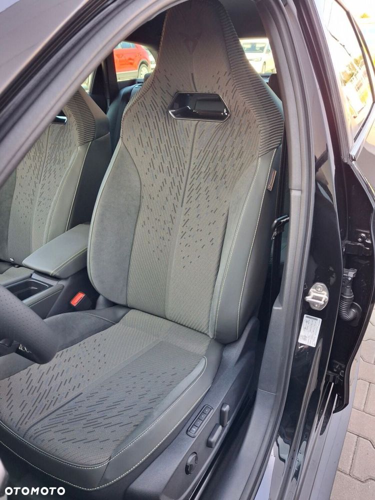 Cupra Leon Sportstourer 2.0 TSI 4Drive DSG - 17