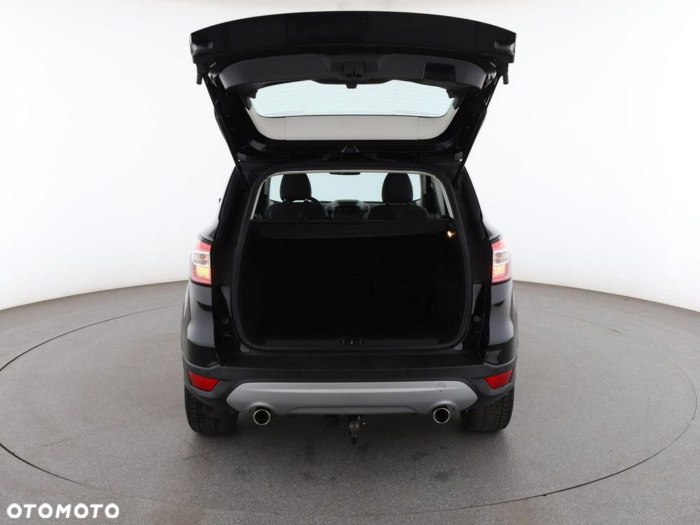 Ford Kuga 1.5 EcoBoost 2x4 Titanium - 20
