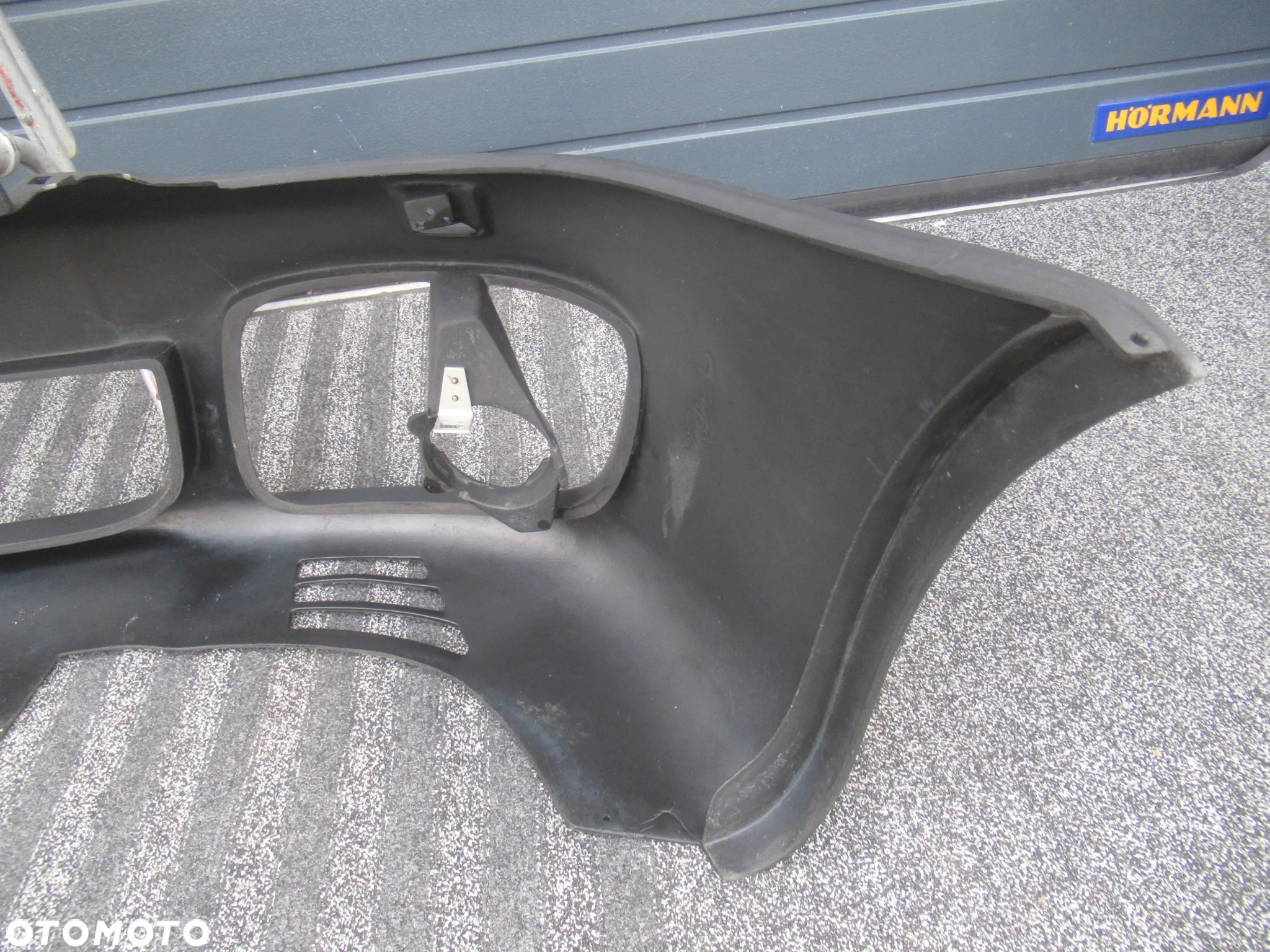 ZDERZAK PRZEDNI PRZÓD VW GOLF V 5 CARACTERE CA120110 2003-2009 - 16