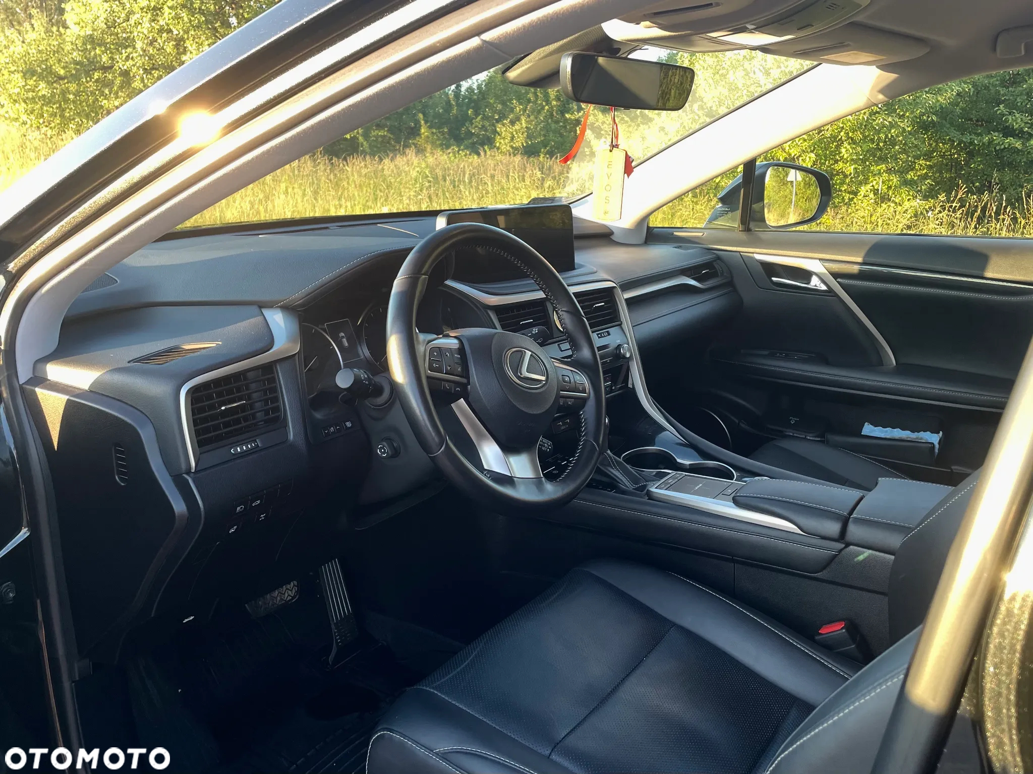 Lexus RX 300 Business Edition + - 6