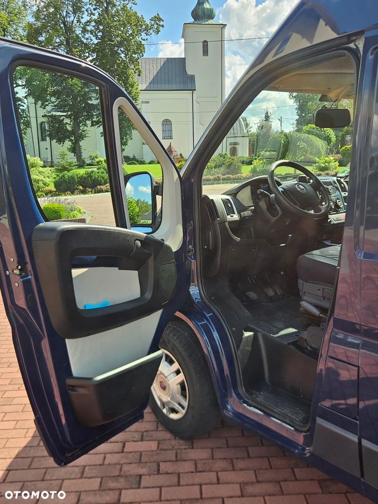 Fiat Ducato - 21