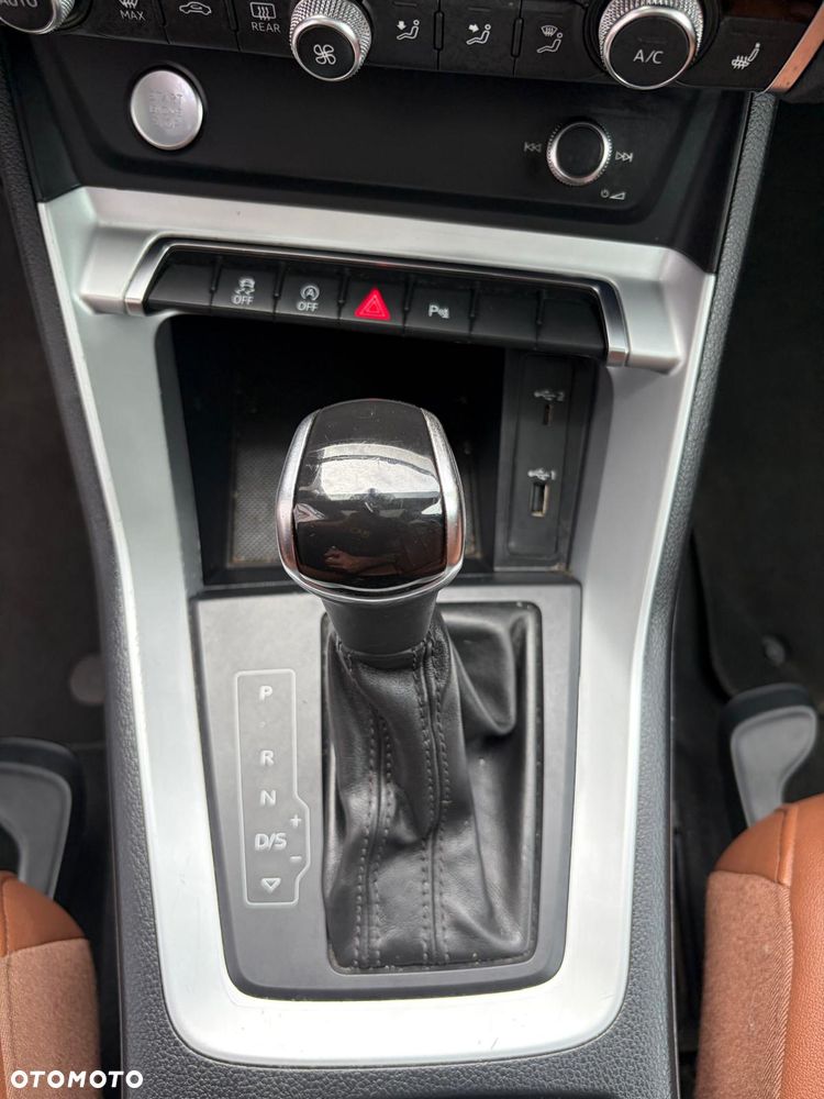 Audi Q3 - 31