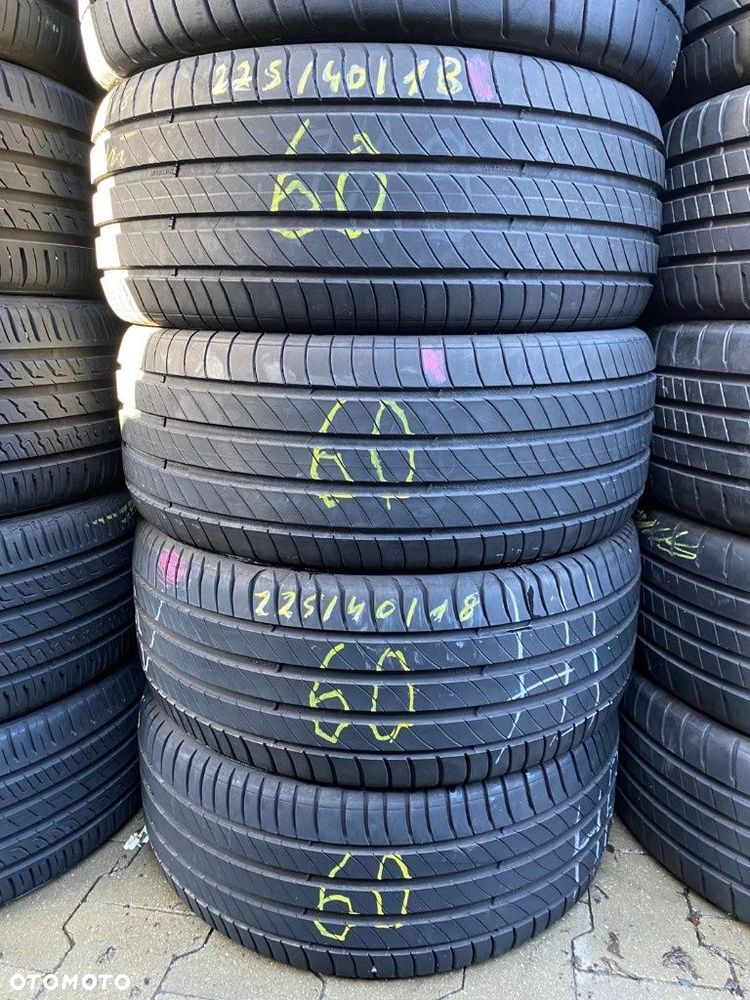 225/40/18 Michelin Primacy 4_5,8mm_4szt_(60) - 2