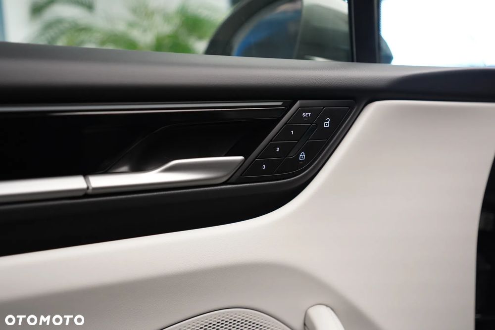 Porsche Macan 4S 100kWh - 21