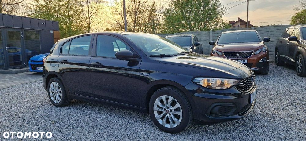 Fiat Tipo - 13