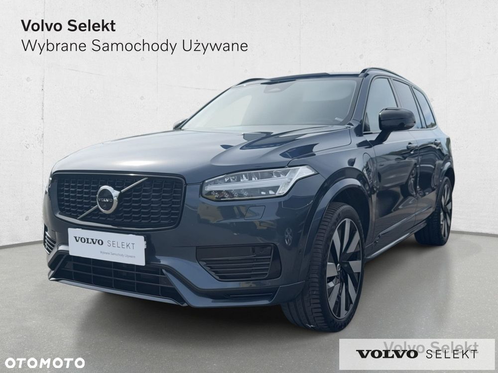 Volvo XC 90 - 1