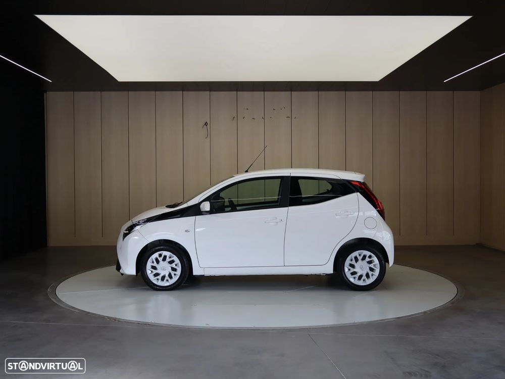 Toyota Aygo 1.0 X-Play - 3
