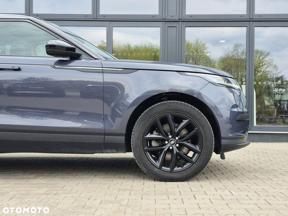 Land Rover Range Rover Velar - 9