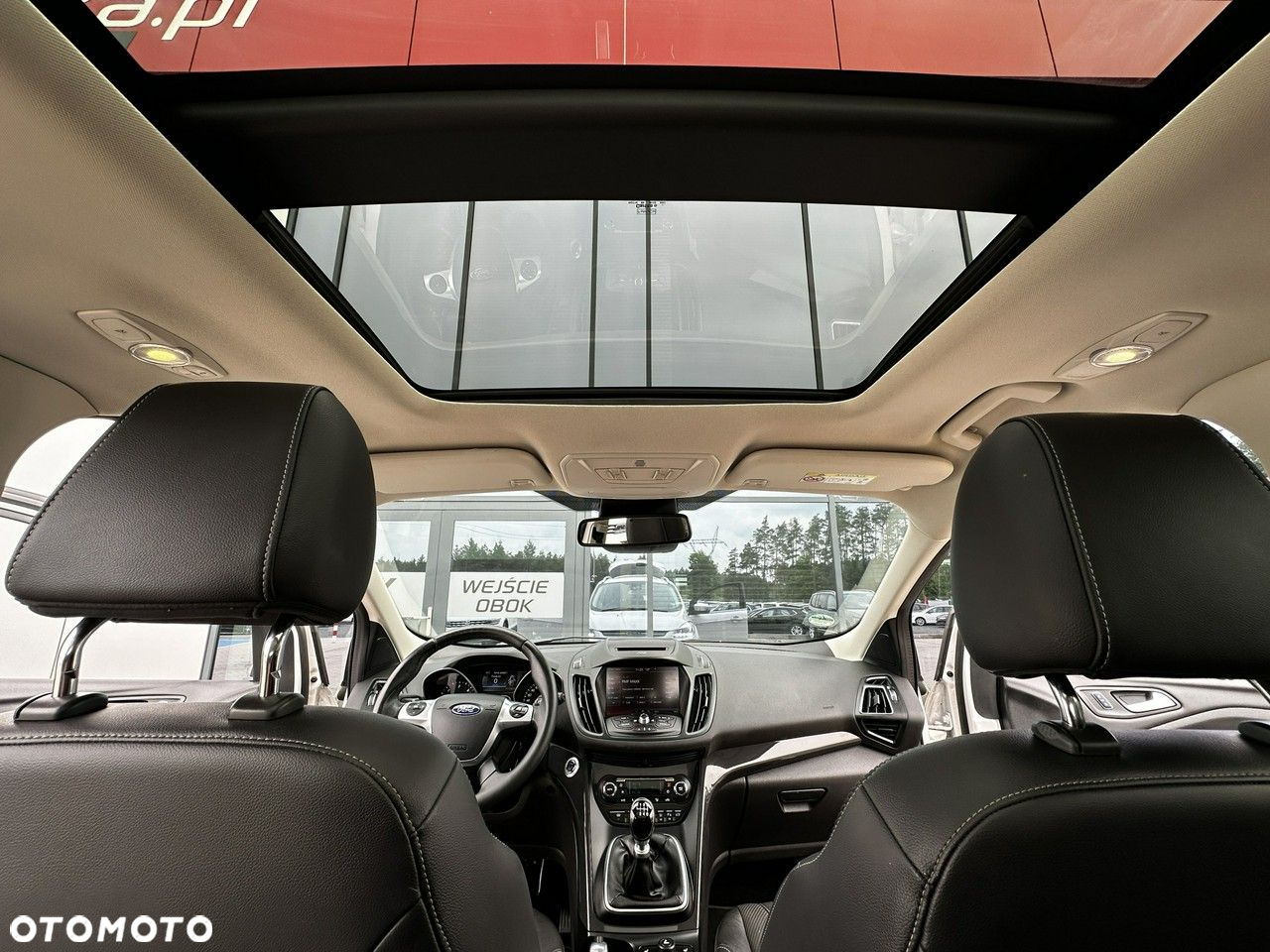 Ford Kuga 2.0 TDCi 2x4 SYNC - 18