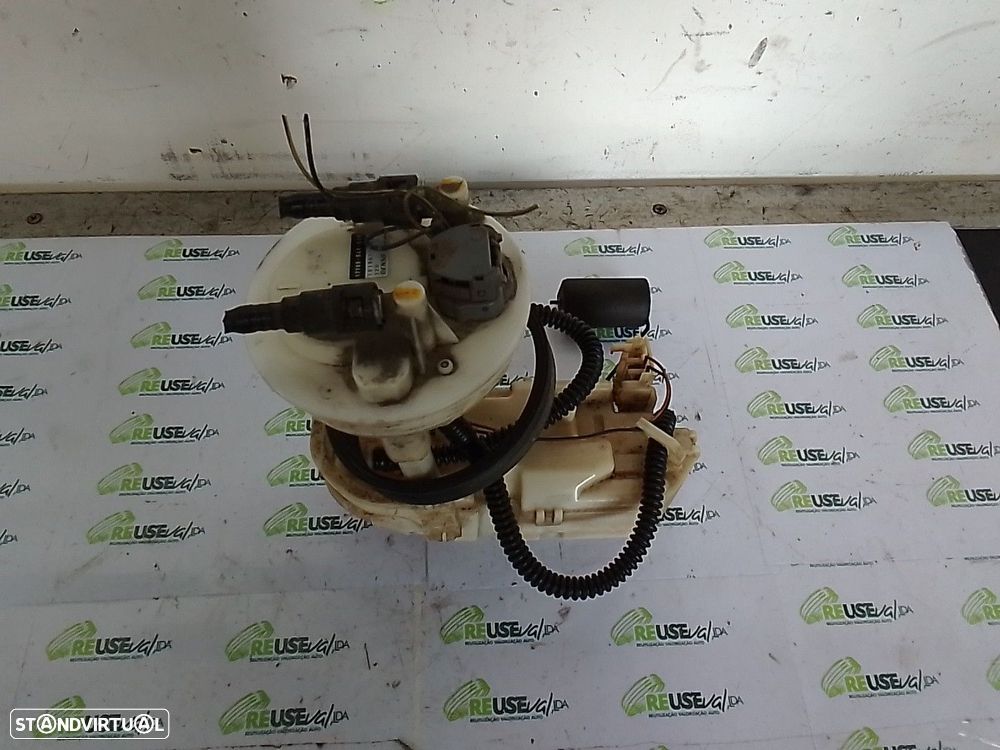 Bomba Do Depósito De Combustível Honda Civic Vii Hatchback (Eu, Ep, Ev - 1