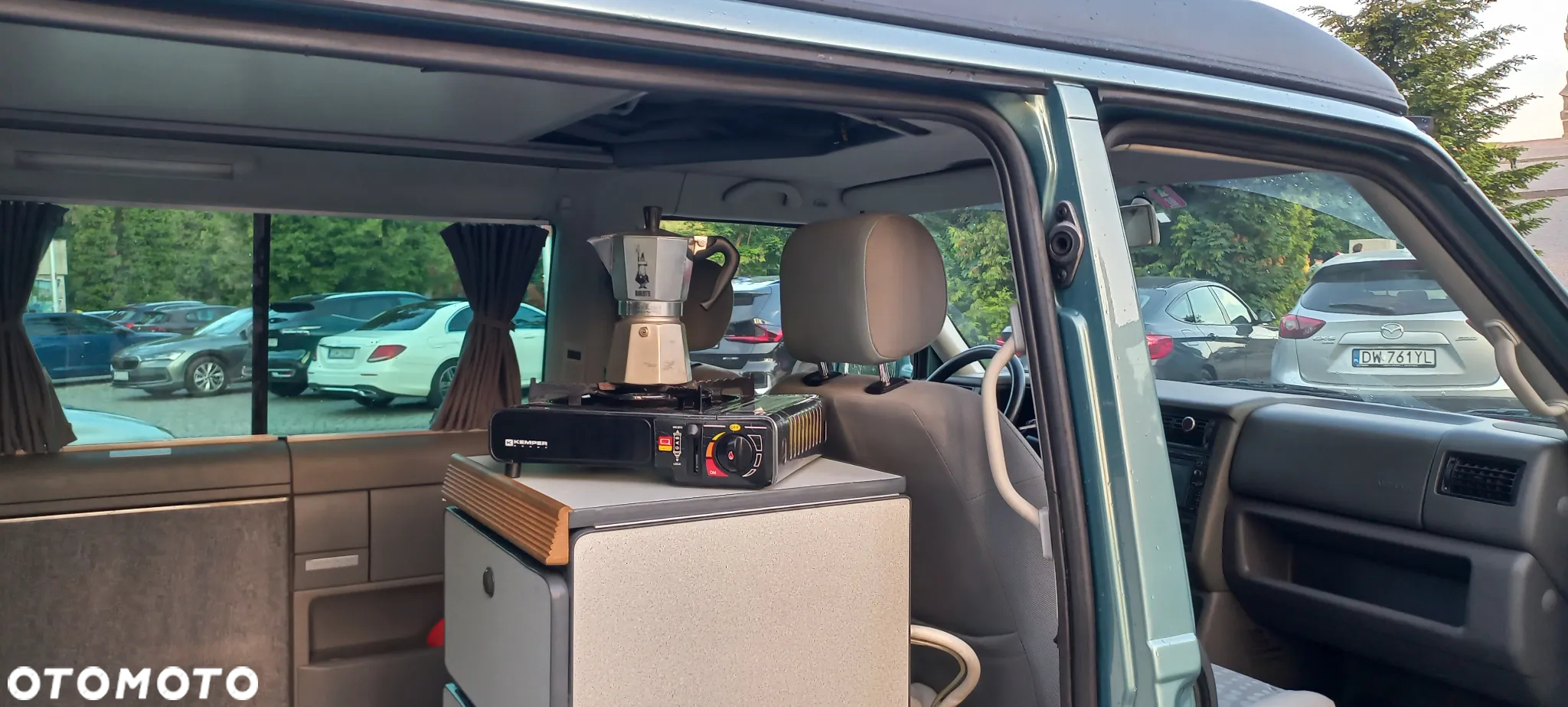 Volkswagen Multivan TDI - 26
