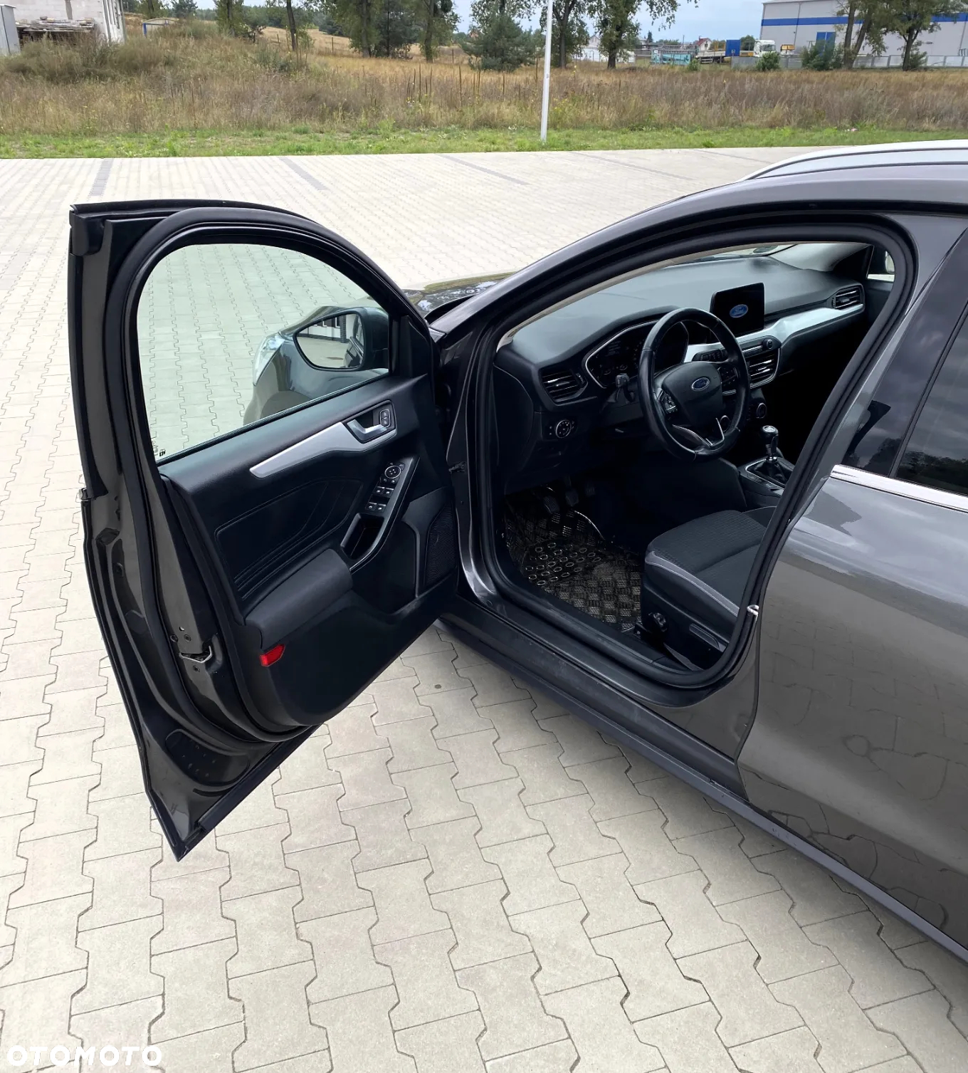 Ford Focus 1.5 EcoBlue Start-Stopp-System ACTIVE - 9