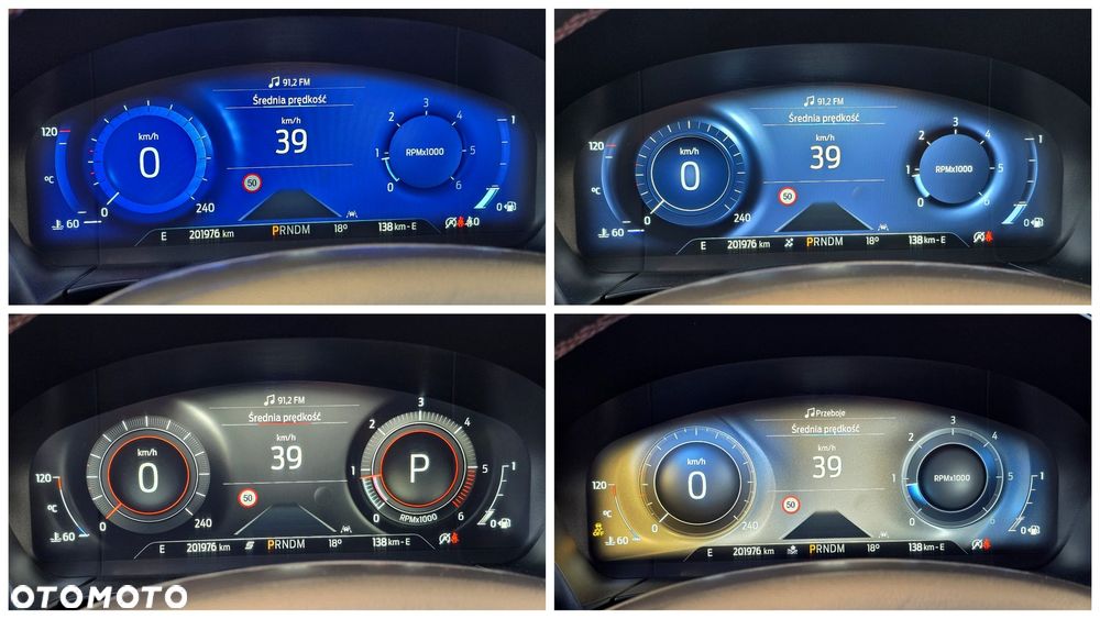 Ford Kuga 2.0 EcoBlue 4x4 ST-LINE X - 32
