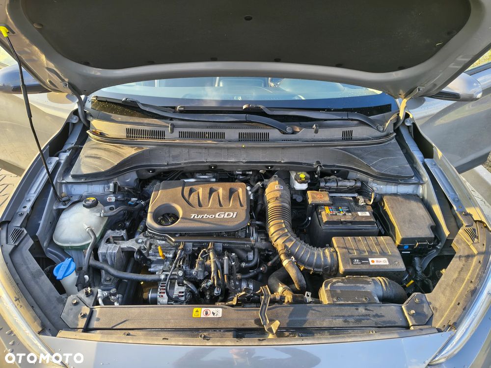 Hyundai Kona 1.0 T-GDI Comfort - 28