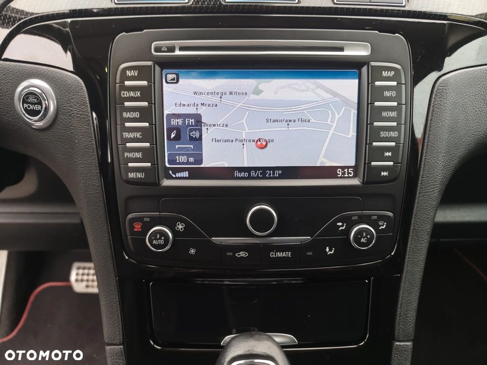 Ford S-Max 2.0 TDCi DPF Titanium X - 28